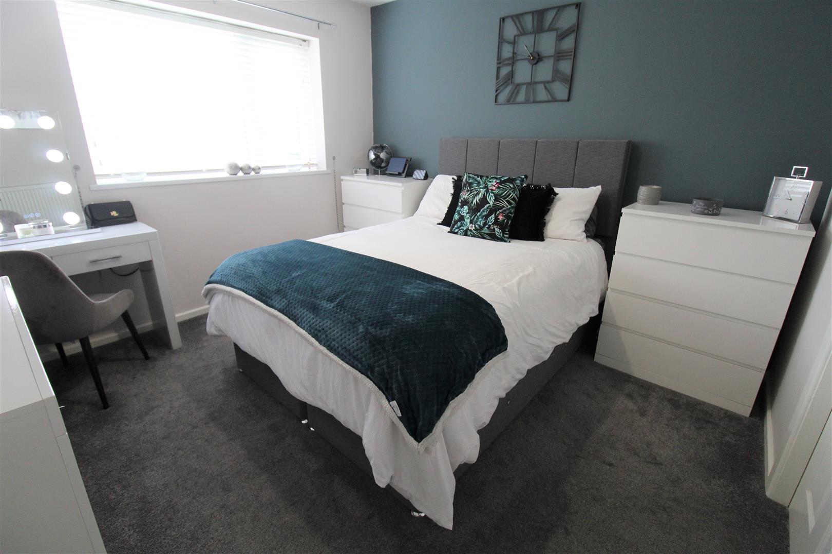 Haslemere Avenue, Milton, Stoke-On-Trent